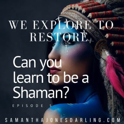 Shamanism